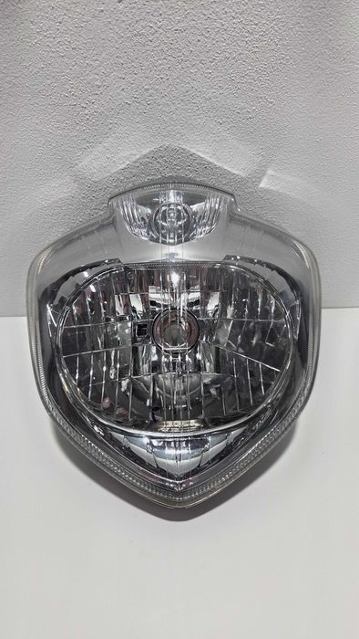 Aproape orice piesa Yamaha FZ6S Fz6N 2004+