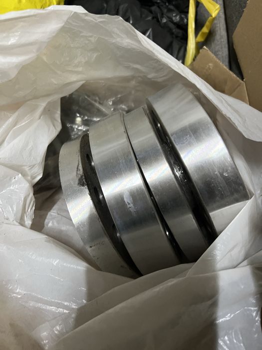 Фланци 5х112 30мм + 20мм за BMW, Audi, Mercedes, VW