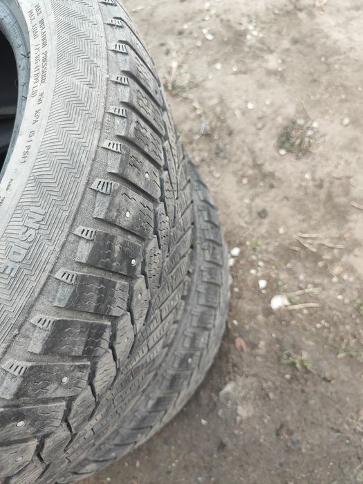 Продам шины в хорошем состоянии