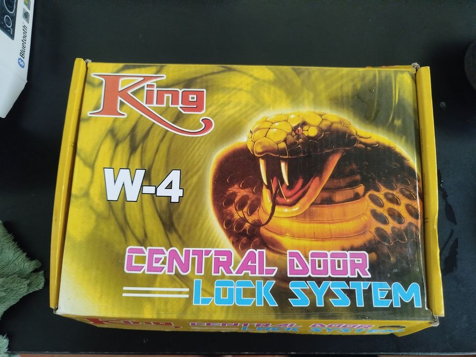 Сентр замок yangi