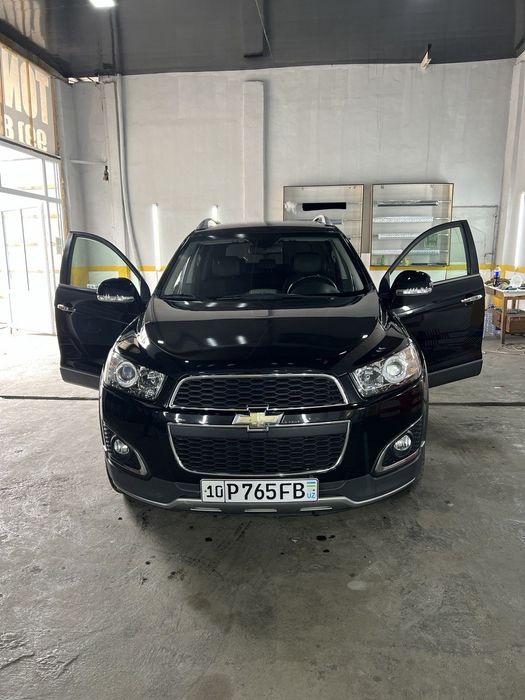 Каптива 3-чи позиция сотилади холати ало