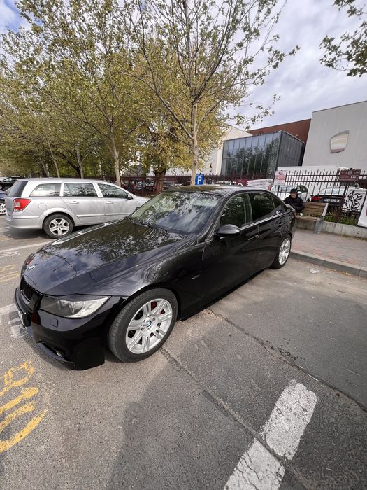 Vand Bmw e90 320D