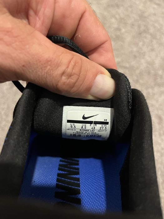 Nike Air Zoom Vomero 13оригинални маратонки