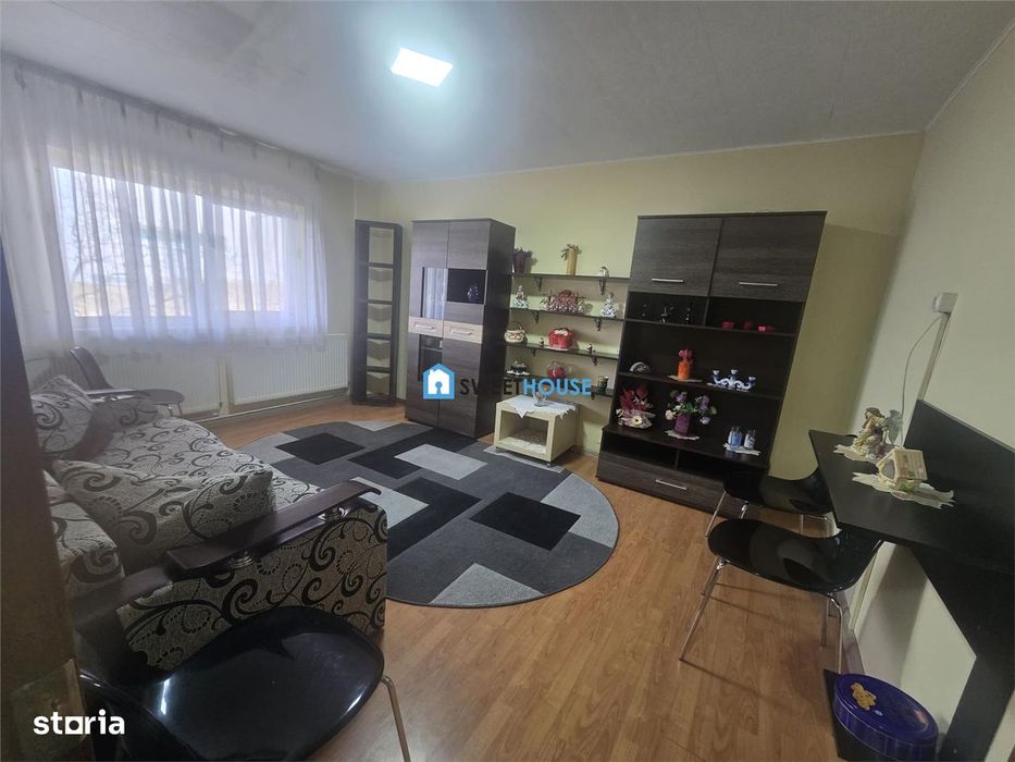Apartament cu doua camere 1 Decembrie Fagaras