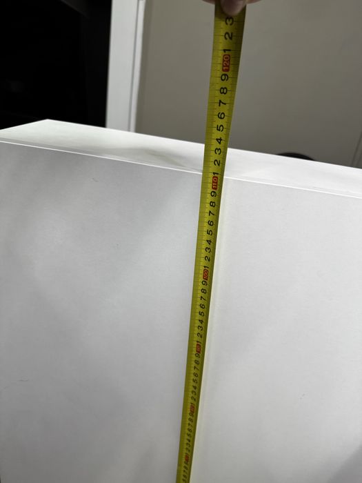 Ресепшн в отличном состоянии