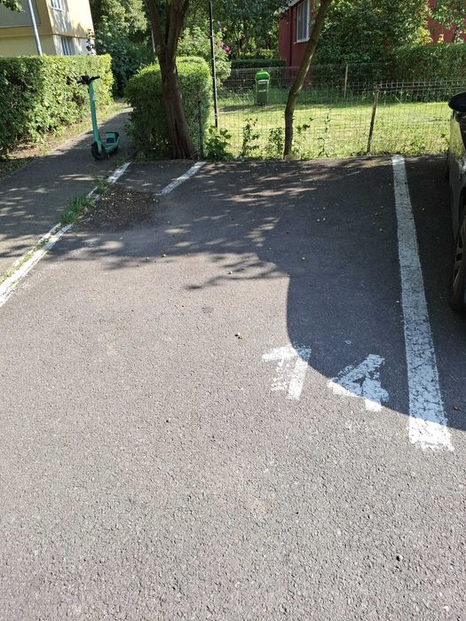 Apartament cu doua camere in GHEORGHENI Aleea Bizusa nr.10, cu doua LOCURI DE PARCARE