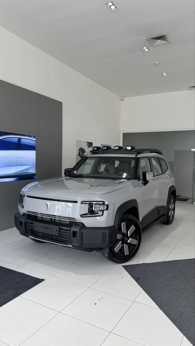 НОВЫЙ Deepal G318