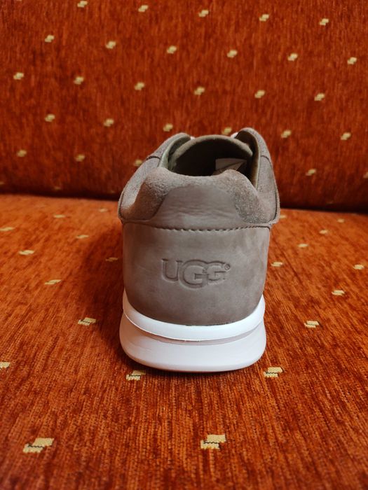UGG-мъжки обувки №45