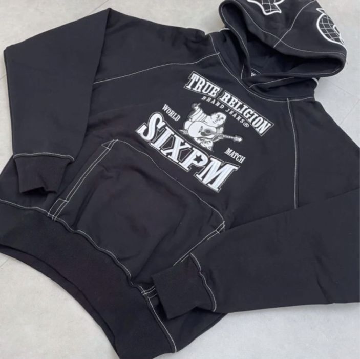 Кофта True Religion S/M