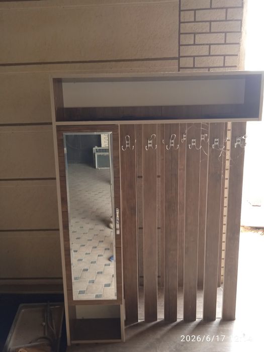 Mebel perexojka xolati yaxshi