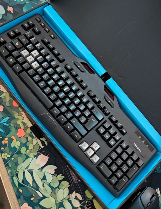 Tastatura Logitech G150