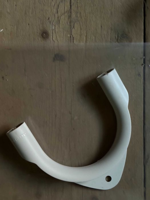 Miele original 117927730 suport sustinere perete furtun evacuare