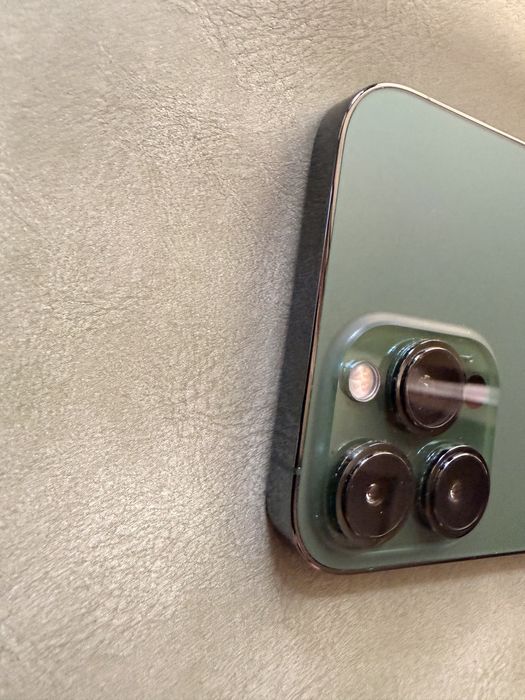 Iphone 13 pro max 128