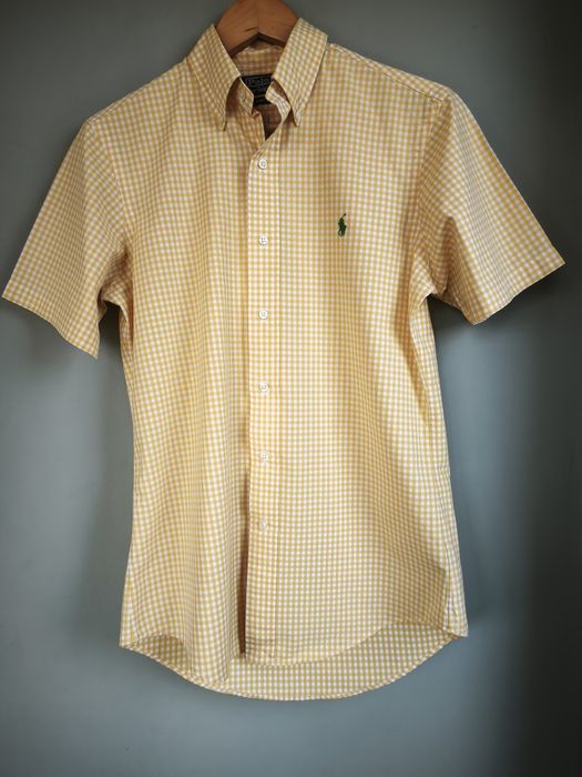 Polo Ralph Lauren, мъжка риза, размер S