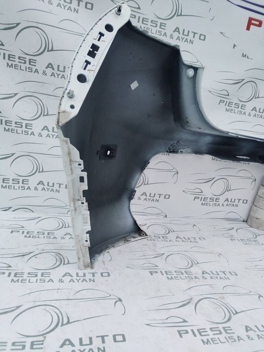 Bara spate Peugeot 208 an 2019-2020-2021-2022-2023-2024-2025-2026