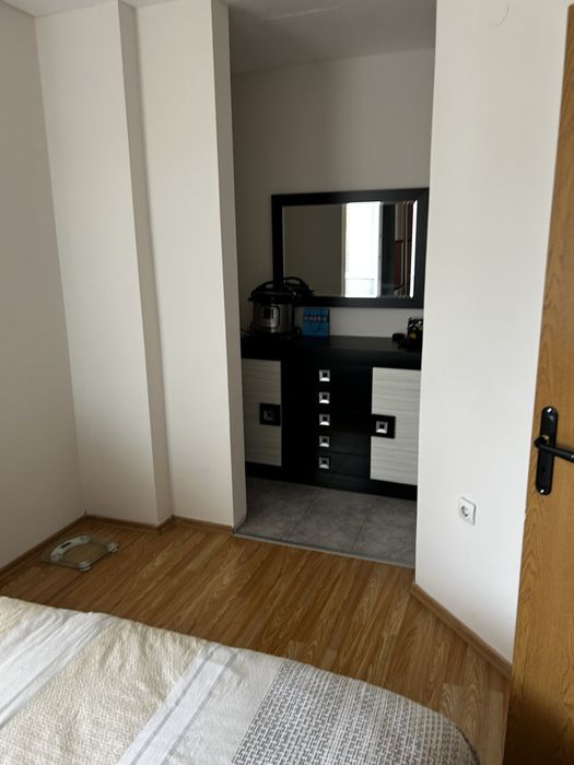 Дава се под наем Двустаен апартамент в Пловдив, Коматевски възел - 65 кв.м за 331.5 € - Снимка #1