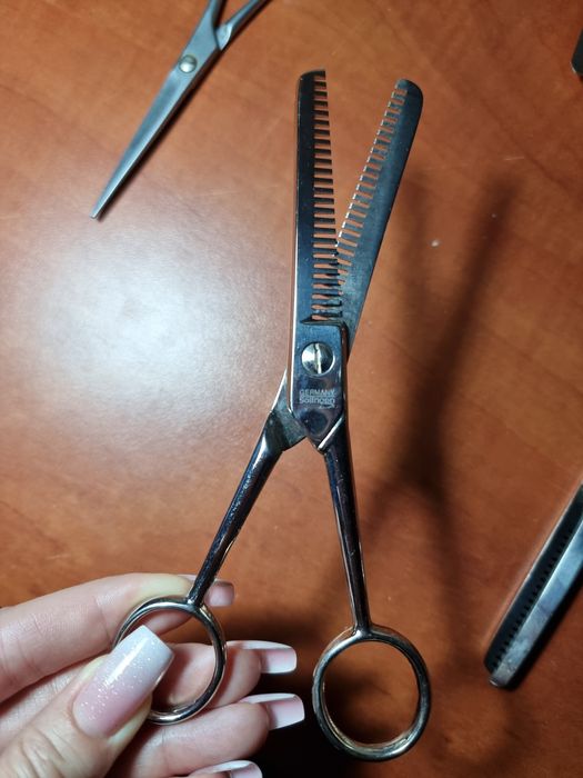 Ножницы solingen Германия, новые, оригинал