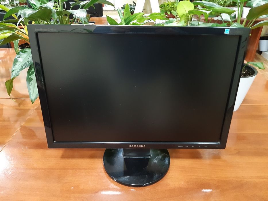 LCD Монитор экран 17' 19' 20 дюйм LG