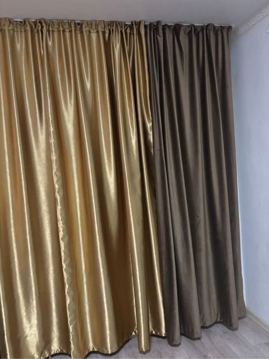 Продам шторы и тюль для вашего дома