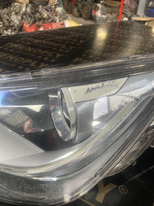 Audi A1 2010 година Led Ляв Фар