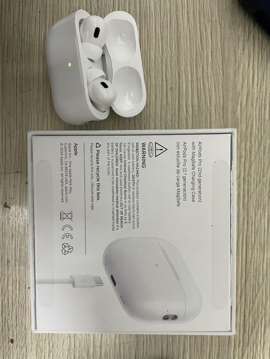 Продам Airpods pro 2