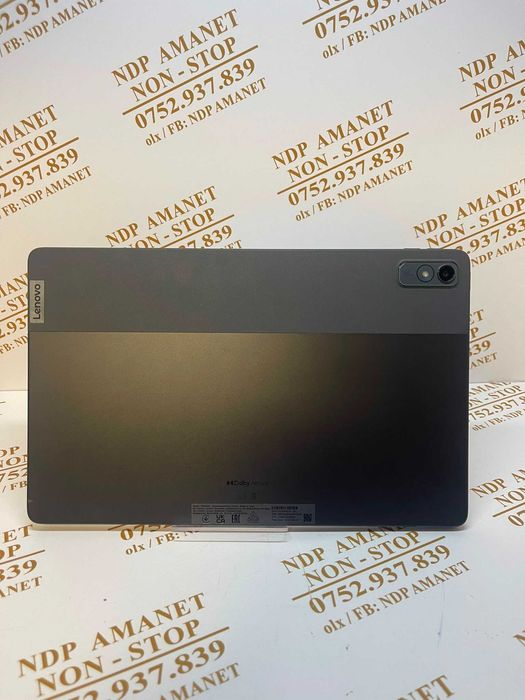 NDP Amanet NON-STOP Bld.Iuliu Maniu 69  LENOVO TAB P11 (61934)