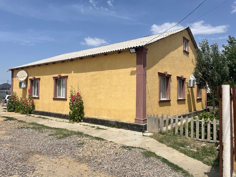 Продажа недвижимость