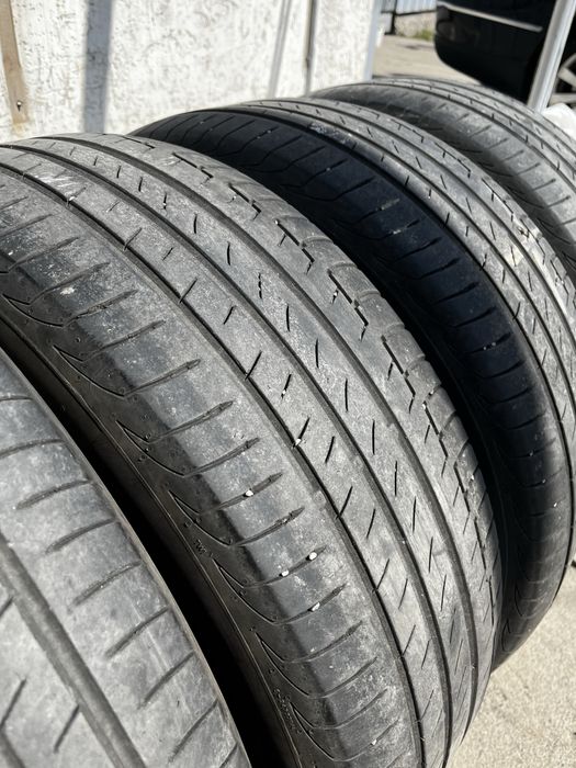 Continental Premium contact 6