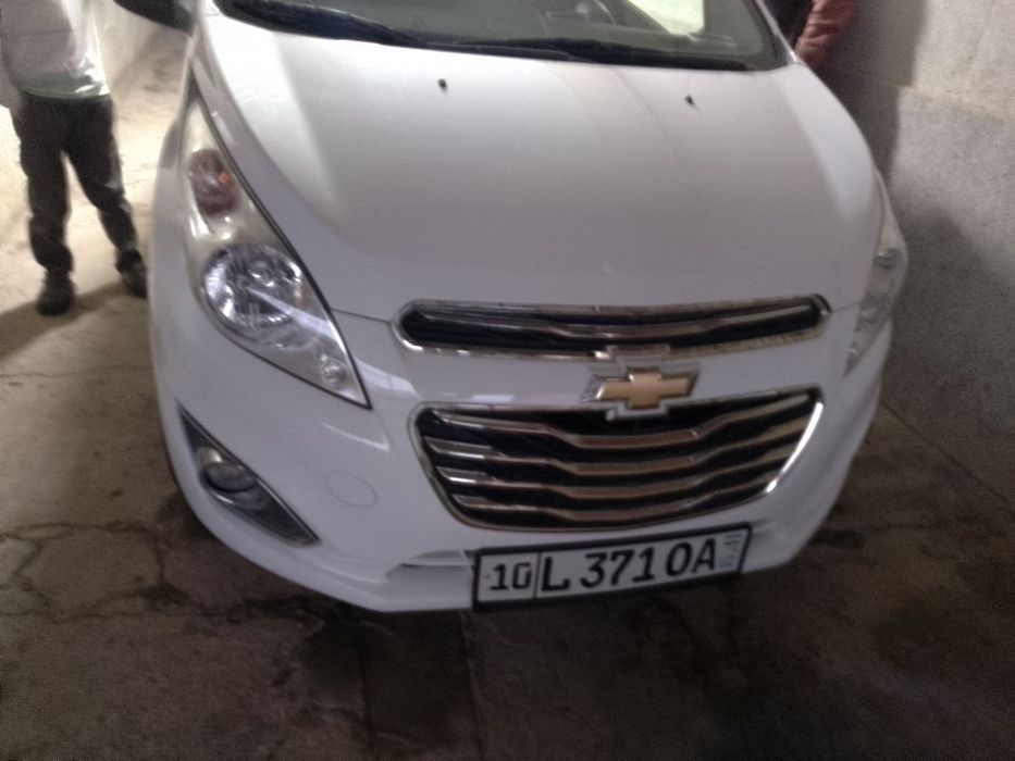 Spark 2014 mayor 1 25