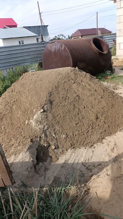 Продам песок речной,мичуренский