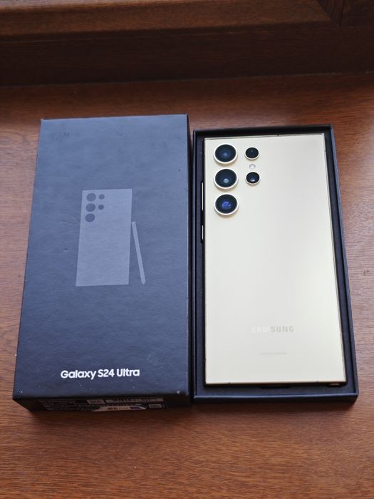 Samsung S24 Ultra 256Gb