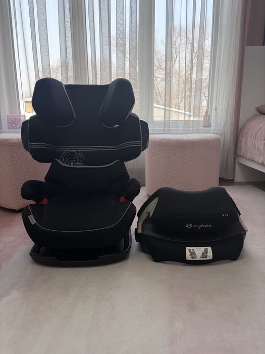 Автокресло Cybex