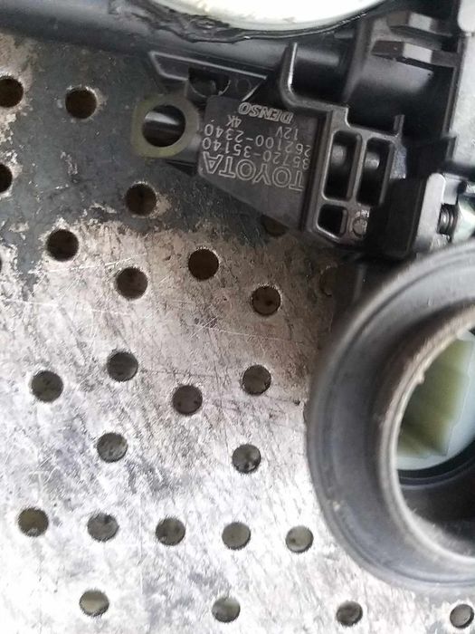 Motoras macara dreapta spate toyota rav 4 3 a3 8572035140 2621002340