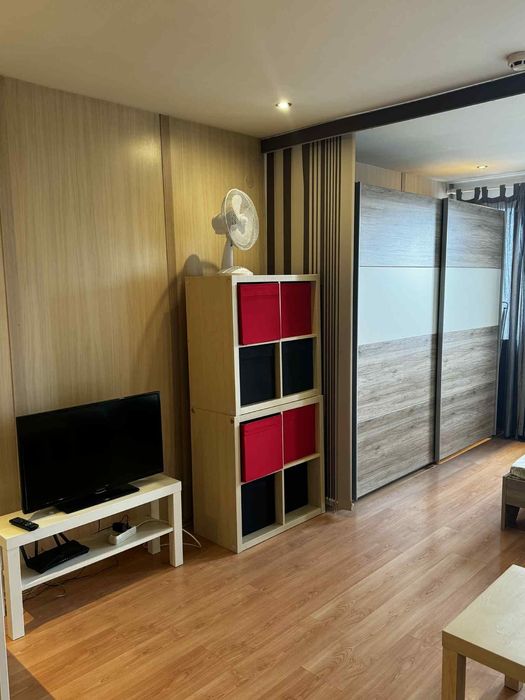 Дава се под наем Едностаен апартамент в София, Слатина - 43 кв.м за 483.48 € - Снимка #6