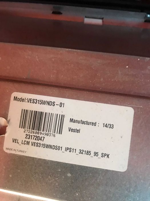 placa baza 17mb95 m