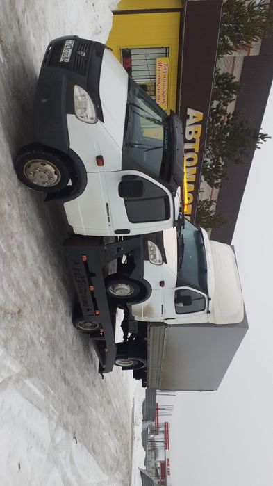 Эвакуатор Актобе