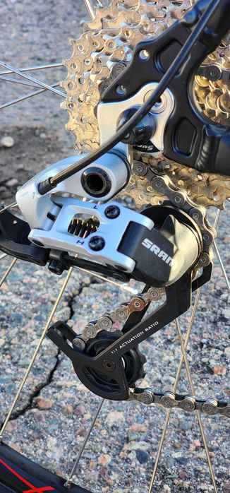 Merida Big Nine 70 в отличном состоянии!