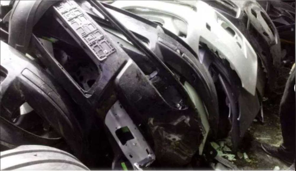 Caseta Pompa Planetare, Volvo C30/70,S/V40,V50,S/V60,XC90-60-40,S/V90.