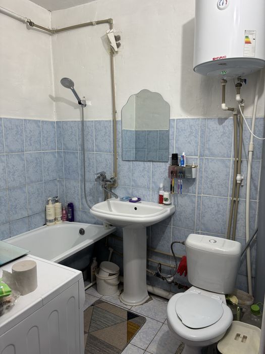 Продам 1 комнатную квартиру