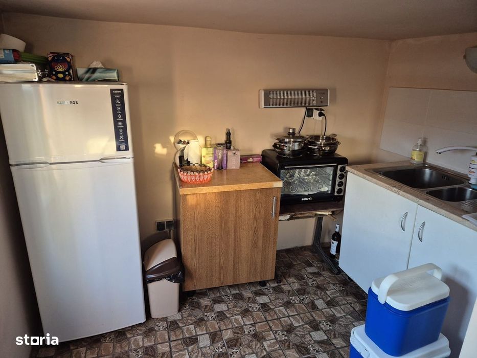 Casa 2 camere, 50mp,483 mp teren,0% comision