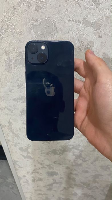 iPhone 13 без ремонта