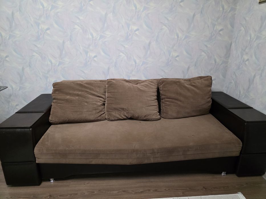 Диван раскладной