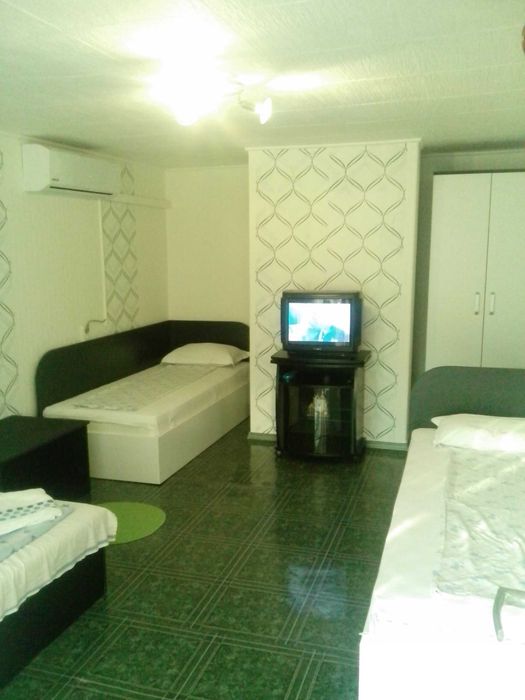 Студио " Мими " в старата част на града