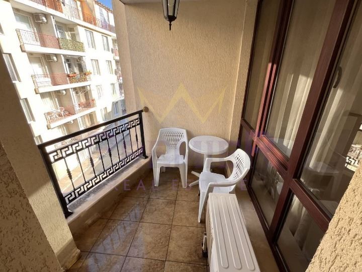 Продава се Двустаен апартамент в к.к. Слънчев бряг - 47 кв.м за 972 €/кв.м - Снимка #10
