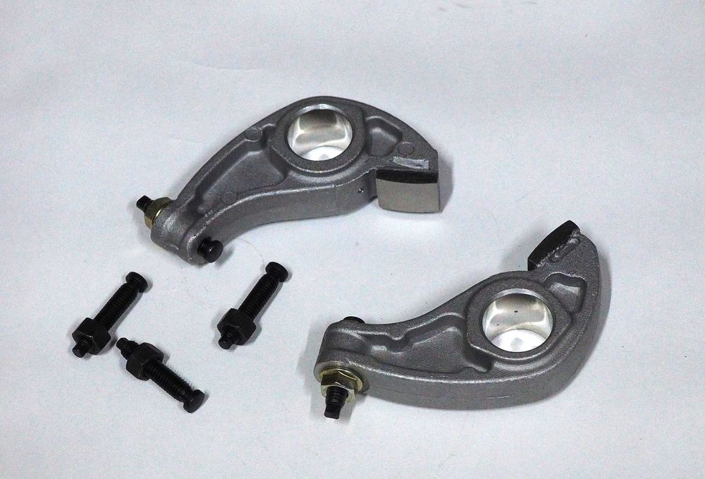 Коромысло на Рено Логан, Ларгус