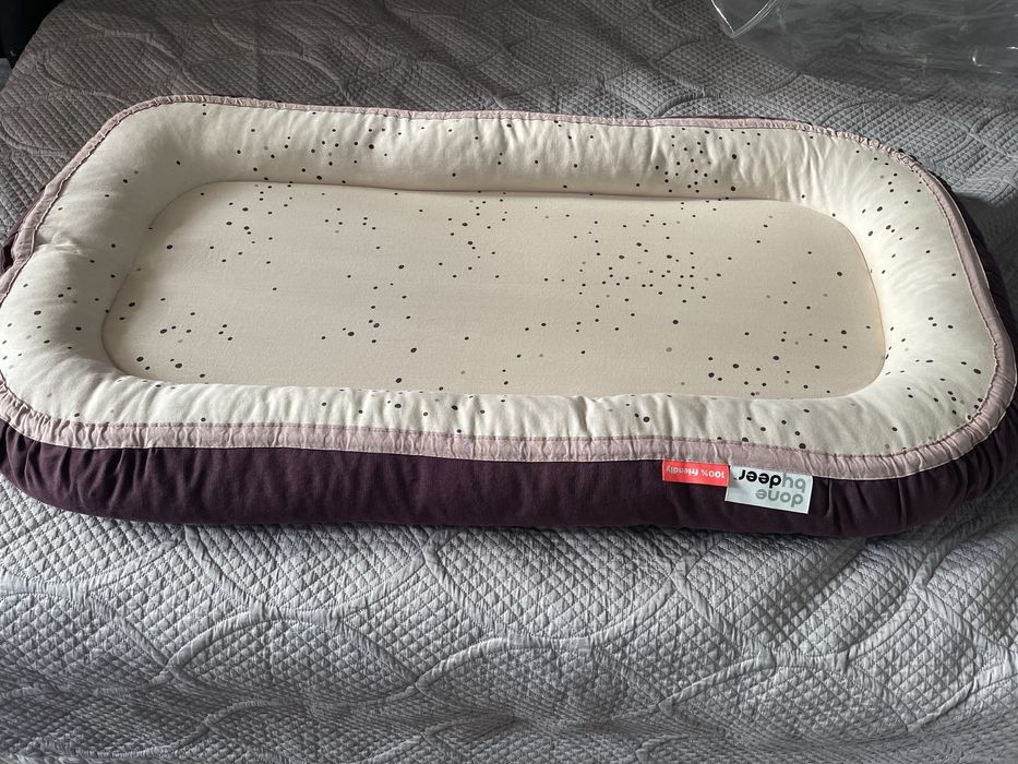 Done by Deer Бебешко гнездо