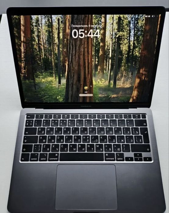 MacBook Air 2020 Retina