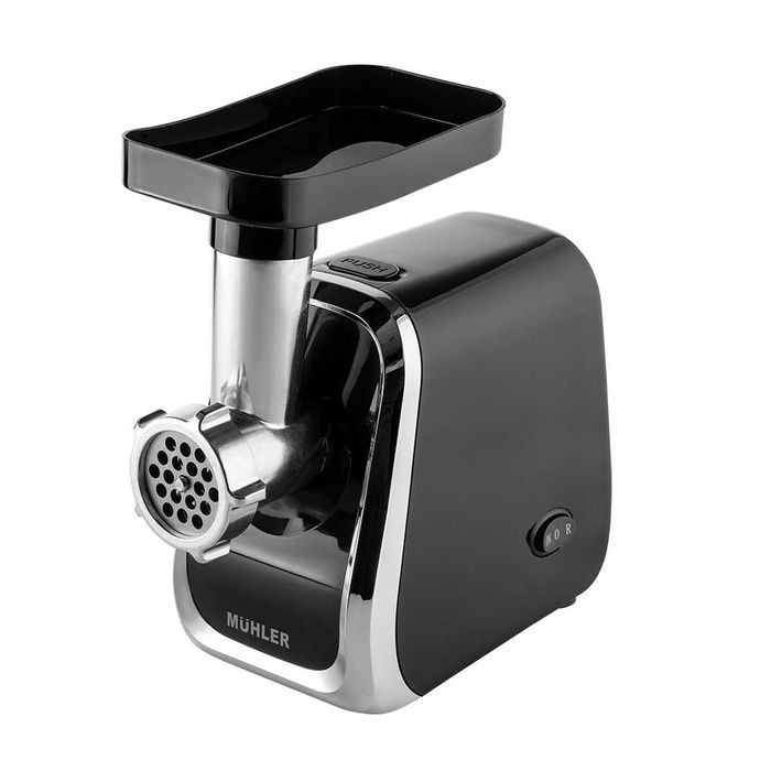 Електрическа месомелачка