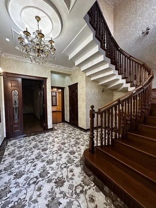 Чайхона Салом Аренда Дома  300 м² / 2 сотки