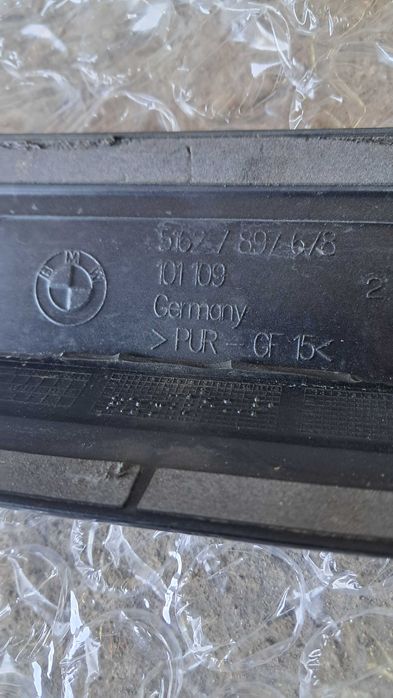 ЛИП за багжник BMW Е60